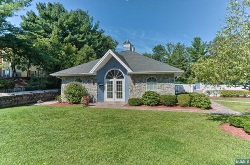 235 Robertson Way, Lincoln Park NJ  07035-1858 exterior