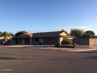 6105 Hillview St, Mesa, AZ 85205-4513