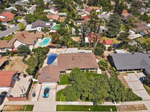 1918 College Vista Ave, Walnut CA  91789-1004 exterior
