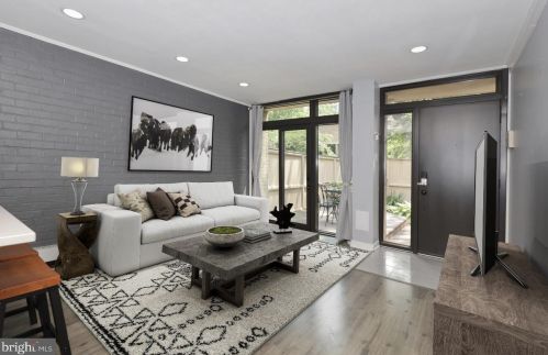 276 M St, Washington, DC 20024-3602