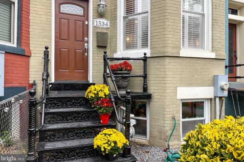 1534 Capitol St, Washington, DC 20003-1507