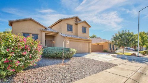 5271 Morten Ave, Glendale, AZ 85301-8608