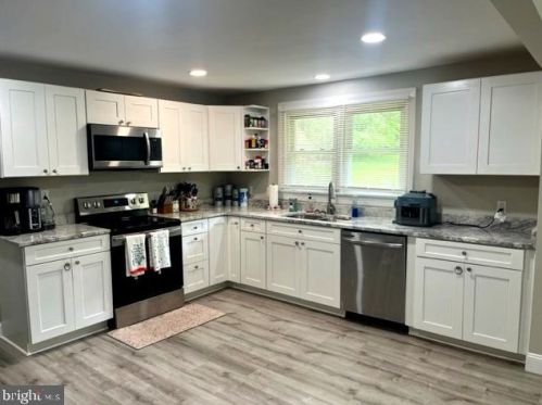 12134 Baylor Ln, Madison Mills VA  22960-1935 exterior