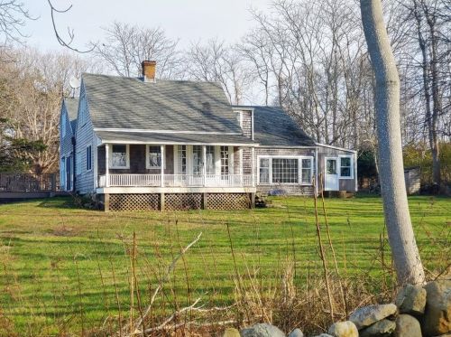752 Corn Neck Rd, New Shoreham, RI