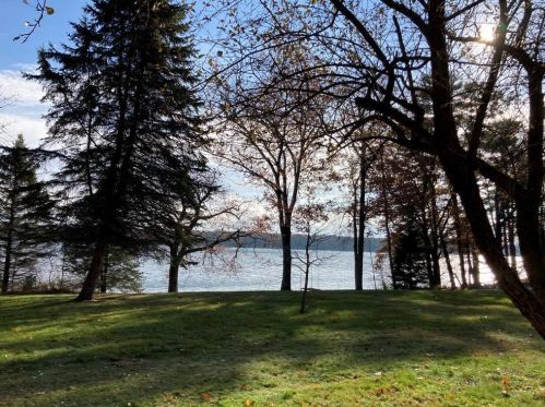 5667 Lake Rd, Stone Lake, WI 54876