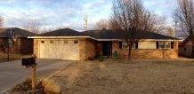 2308 Cherokee Dr, Pampa, TX 79065-3102