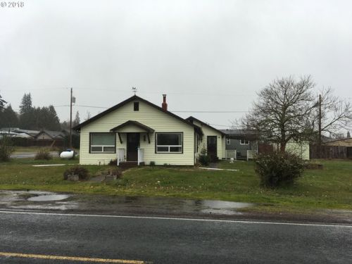 791 Orchard St, Alpine, OR 97456-9413