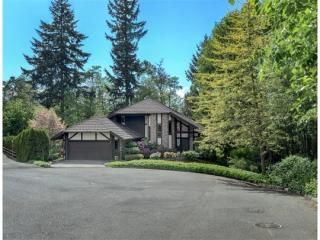 1445 129 St, Seattle WA  exterior