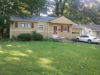 7106 Linden St, Shawnee Mission KS  66208-2347 exterior