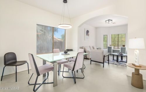 6851 Kern Dr, Tucson AZ  85743-1027 exterior