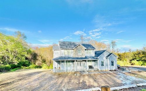 420 Bioski Rd, Waterbury, CT 06762-3618