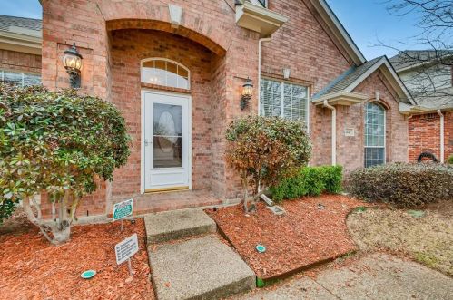 1747 Garrison Dr, Frisco, TX 75033-7358