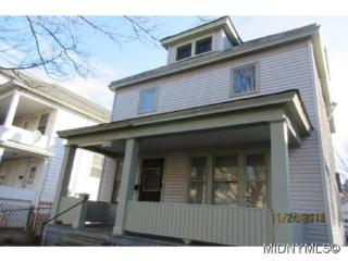 1569 Brinckerhoff Ave, Utica, NY 13501-5101