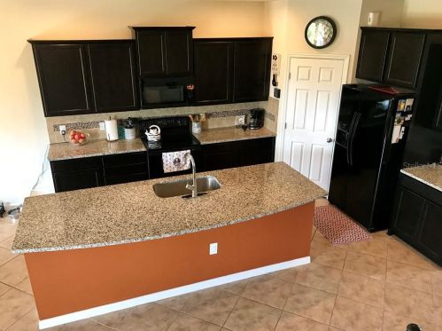 8734 Hinsdale Heights Dr, Polk City FL  33868-6010 exterior