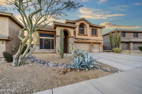 6118 Sonoran Trl, Scottsdale, AZ 85266-8226