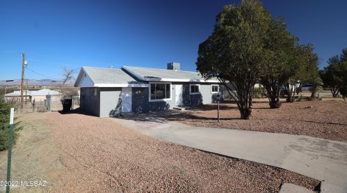 615 Dragoon St, Mescal, AZ 85602-6938