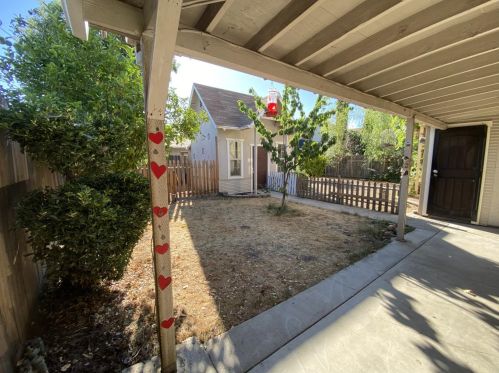 433 1 Ave, Valley Home CA 95361-3053 exterior