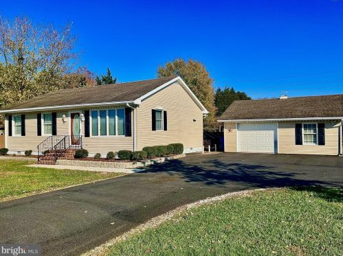 482 Pea Hill Rd, Harrington, DE 19952-3201