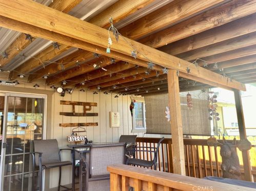 2135 State Ln, Big Bear City CA  92314-9698 exterior