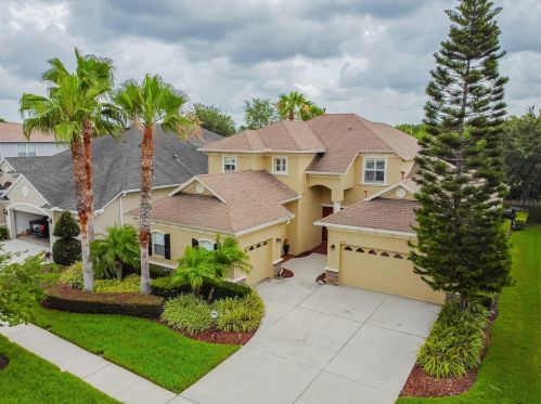2838 Sunny Ledge Ct, Land O Lakes, FL 34638-6083