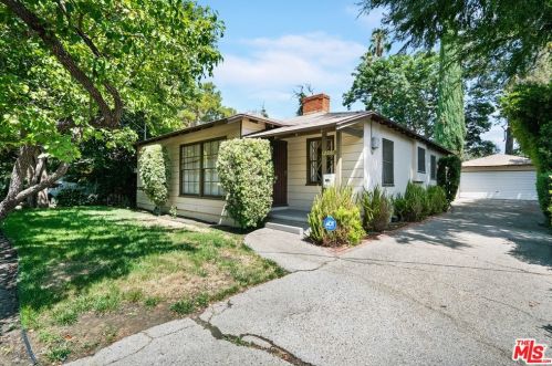 12701 Kling St, North Hollywood, CA 91604-1126