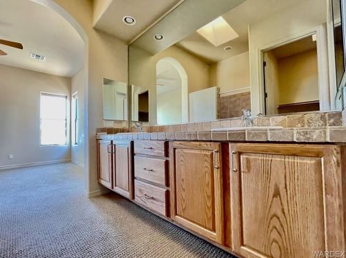 2837 Esmerelda Dr, Bullhead City AZ  exterior