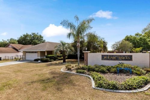 7232 Scenic Hills Blvd, Lakeland, FL 33810-2677