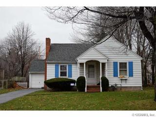 50 Cedar Rd, Rochester, NY 14616-4304