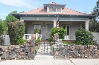 335 4 St, Tucson AZ  85705-8229 exterior