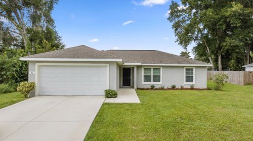 91 Pecan Dr, Ocala, FL 34472-9547