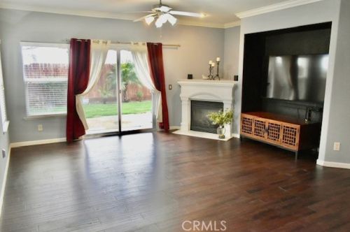2994 La Vina Cir, Los Banos CA  93635-9497 exterior