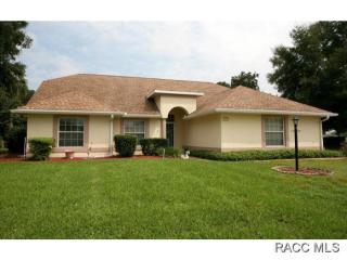 729 Dakota Ct, Hernando, FL 34442-5390