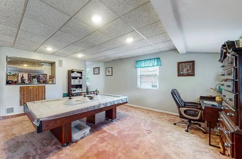 3406 Meadowlark Dr, Covington KY  41018-2608 exterior