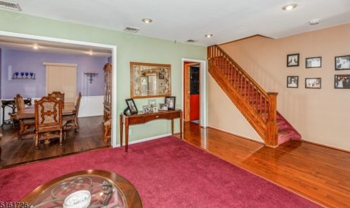 73 Nutley Ave, Nutley NJ  07110-1912 exterior