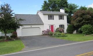 2872 Old State Rd, Schenectady, NY 12303-5405