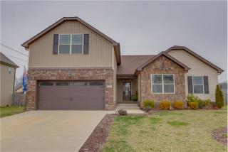 963 Silty Dr, Clarksville, TN 37042-8764