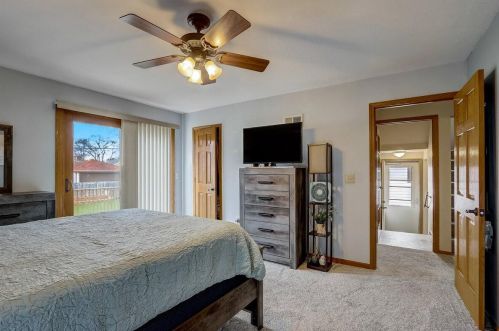 3822 52nd St, Milwaukee WI  53216-2308 exterior