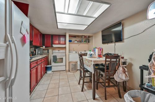 6621 Pasadena Ave, Glendale AZ  85301-7226 exterior