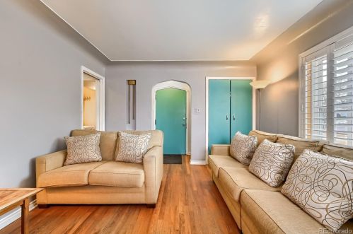 1350 Otis St, Denver CO 80227-3530 exterior