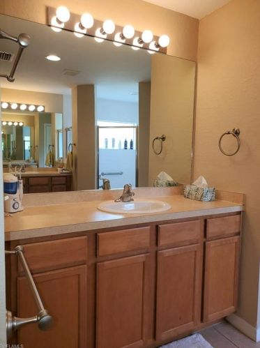 507 Aspen Ave, Lehigh Acres FL 33974-9613 exterior