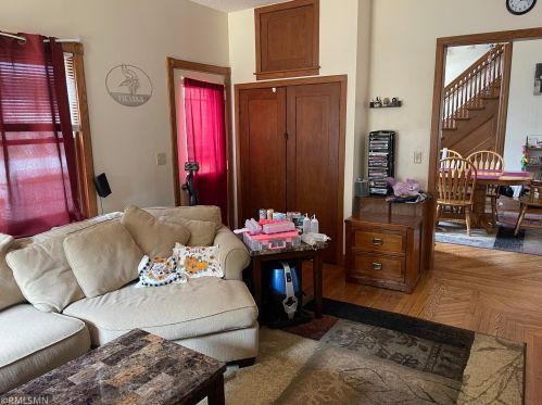 413 3 Ave, East Farmington WI  exterior