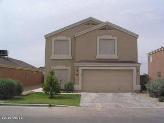 6495 Quiet Retreat, Florence, AZ 85132-7944