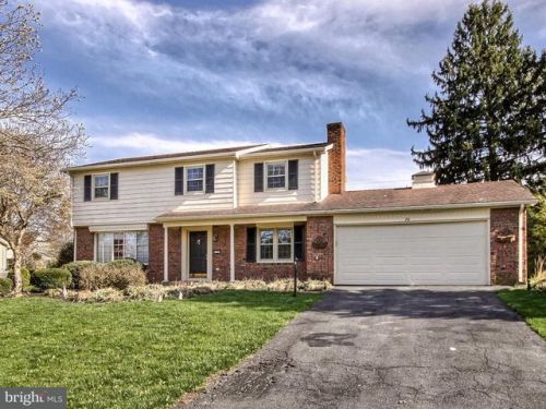 20 Manor Dr, Navy Sup Dpt, PA 17055-6133
