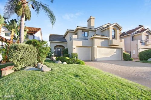 29666 Quail Run Dr, Calabasas, CA 91301-4090