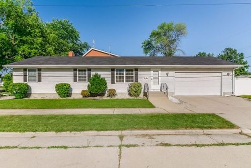 2909 19 Ave, Kenosha WI  53140-3550 exterior
