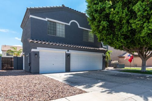 4079 Pinon Way, Gilbert, AZ 85234-7518