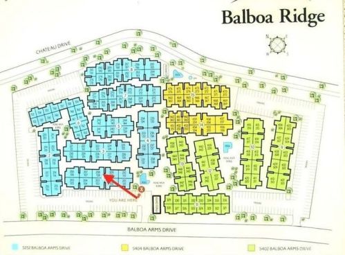 5252 Balboa Arms Dr, San Diego CA 92117-4987 exterior