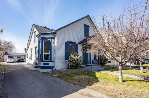 469 3rd St, San Jose, CA 95112-5714
