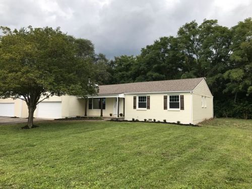4425 Casstown Clark Rd, Casstown, OH 45312-9761