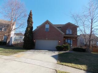 3012 Blackmoor Park Cir, Lexington, KY 40509-8493